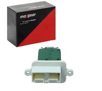 MAXGEAR 27-2177 Résistance de pulseur d'air habitacle chauffage