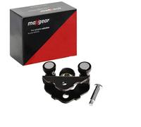 MAXGEAR 27-2221 Guidage à galets porte coulissante droit gauche inférieur