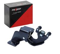 MaXgear Guide de rouleau de porte coulissante 27-2222 centre droite pour CITROËN