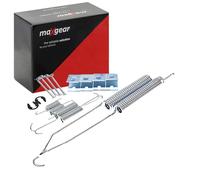 MAXGEAR 27-2285 Kit d'accessoires, mâchoire de frein