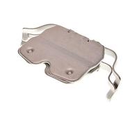 MAXGEAR 27-2477 Kit d'accessoires plaquette de frein à disque Avant Kit de montage de plaquette de frein