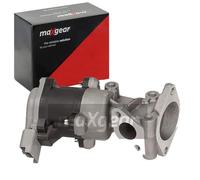 MAXGEAR 27-4008 Vanne EGR sans joints Compatible avec PEUGEOT 407 Berline 6D, CITROËN C5 III Berline RD, LAND ROVER Range Rover Sport L320