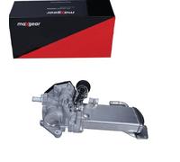MAXGEAR 27-4040 Vanne EGR avec radiateur-EGR avec joints