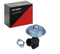 MAXGEAR 27-4049 Vanne EGR avec joint d'étanchéite Compatible avec PEUGEOT 406 Berline 8B 406 Coupé 8C 607 Berline 9D, 9U 406 Break 8E/F, CITROËN C5 II 5 portes RC
