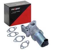 MAXGEAR 27-4063 Vanne EGR avec joint d'étanchéite Compatible avec HYUNDAI i30 FD, KIA CEE'D JD