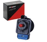 MAXGEAR 27-4088 Capteur de pression de turbo Compatible avec MERCEDES-BENZ Berline W203 Classe ML W163 Berline W210 CLK Coupé C209 SUV W463