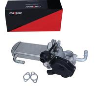 MAXGEAR 27-4093 Module-EGR avec vanne EGR sans bague d'étanchéité électrique
