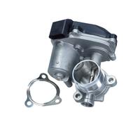 MaXgear Vanne EGR 27-4168 Électrique 12V pour Audi A4 Avant 2.0 TDI, A6, Q5