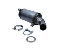 MAXGEAR 27-6008 Filtre à particules Euro 4 Compatible avec BMW 3 Berline E90 3 Touring E91 5 Berline E60 1 5 portes E87 3 Coupé E92