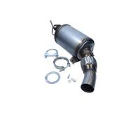 Filtre à particules / à suie, échappement MAXGEAR 27-6038 BMW 18307800704