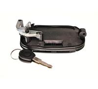 MAXGEAR 28-0188 Poignée extérieure de porte pour VW