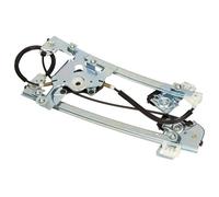 MaXgear – Goupille élastique lève-vitre 28-0242 – avant gauche électrique pour SKODA OCTAVIA I