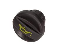 MAXGEAR 28-0317 Bouchon d'huile moteur noir
