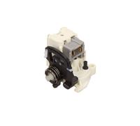 Maxgear 28-0396 Verrou De Hayon Pour Renault Clio II BB CB SB0/1/2