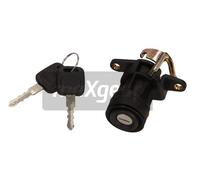 MaXgear Serrure de hayon 28-0406 pour VW Passat B3/B4 88-97 avec clés