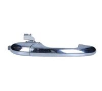 MaXgear Poignée de coffre avant 28-0626 pour FIAT 500/500 C droite