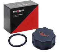MAXGEAR 28-0660 Bouchon d'huile moteur noir