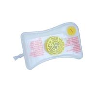 MAXGEAR 28-0684 Réservoir de liquide de frein avec couvercle sans capteur