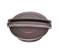 MAXGEAR 28-0687 Bouchon de liquide de refroidissement noir