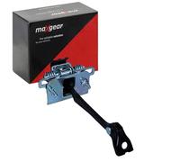 MAXGEAR 28-0721 Cale-porte arrière côté conducteur ou passager Compatible avec PEUGEOT 308 I 3/5 portes 4A, 4C 308 I SW 4E, 4H 308 SW I Van/Break 4E