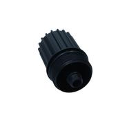 Couvercle de filtre à huile 28-0734 MAXGEAR pour RENAULT CLIO II KANGOO TWINGO I
