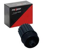 MAXGEAR Couvercle boîtier du filtre à huile 28-0734