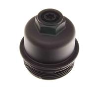 MAXGEAR 28-0739 Couvercle, boîtier du filtre à huile pour BMW,MINI
