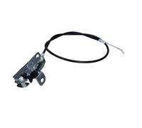 MaXgear Serrure de coffre arrière droite 28-0848 pour CITROËN FIAT PEUGEOT