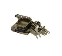 MAXGEAR 28-0857 Serrure de porte pour VW