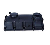 MAXGEAR 28-0923 Cache-culbuteur avec joint de couvercle de soupape avec bouchon/couvercle avec vis/boulons avec soupape de reniflard