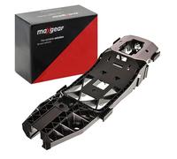 MAXGEAR 28-1004 Cadre de poignée de porte avant Compatible avec VW Golf 7 3/5 portes 5G1, BQ1, BE1, BE2 Golf 6 3/5 portes 5K1 Polo V 3/5 portes 6R1, 6C1 Tiguan I 5N, SEAT Leon 3/5 portes 5F1