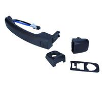 Maxgear 28-1006 Poignée De Porte Extérieure Pour NISSAN, OPEL, RENAULT