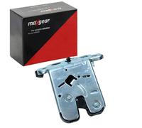 MAXGEAR 28-1039 Serrure de hayon Compatible avec AUDI A3 Sportback 8VA, 8VF A4 B8 Avant 8K5 Q5 8RB Q3 8UB, 8UG, SKODA Octavia III Combi 5E5