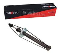 MAXGEAR 2x Amortisseur Amortisseur sur ressort Pression de gaz Essieu arrière Compatible avec VW Golf 3 3/5 portes 1H1 11-0199