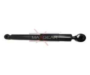 MAXGEAR 2x Amortisseur Amortisseur télescopique Pression de gaz Essieu arrière amortisseurs Compatible avec RENAULT Megane I 5 portes BA, BA0/1 11-0164