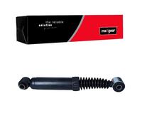MAXGEAR 2x Amortisseur Amortisseur télescopique Pression de gaz Essieu arrière Compatible avec CITROËN Saxo 3/5 portes S0, S1 11-0025