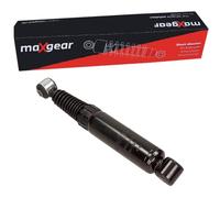MAXGEAR 2x Amortisseur Amortisseur télescopique Pression de gaz Essieu arrière Compatible avec PEUGEOT 205 II 3/5 portes 11-0224