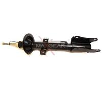 MAXGEAR 2x Amortisseur Jambe de suspension Pression de gaz Essieu arrière Compatible avec ALFA ROMEO GT 937 11-0334