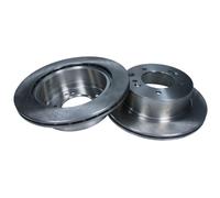 MAXGEAR 2X Disque De Frein Arrière Ø315 Mm Ventilé Peint Pour KIA Sorento I JC