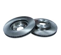 MAXGEAR 2X Disque De Frein Avant Ø273 Mm Ventilé Pour Toyota RAV 4 II CLA2_ XA2_