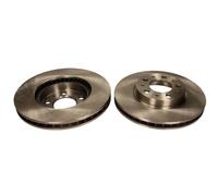 MAXGEAR 19-0761 Disque de frein