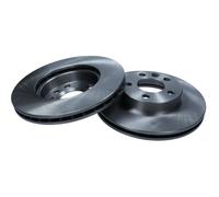 MAXGEAR 19-0801 Disque de frein