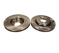MAXGEAR 2X Disque De Frein Avant Ø281 Ventilé Pour Volvo V40 Break 645 1.8 VW