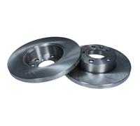 MAXGEAR 2X Disque De Frein Avant Ø282 Mm Complet Pour VW Transporter IV Bus 70XB