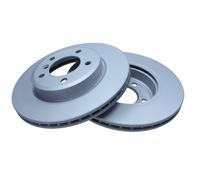 MAXGEAR 2x Disque de Frein Avant Ø300 MM Aéré Internement pour BMW 3er Touring