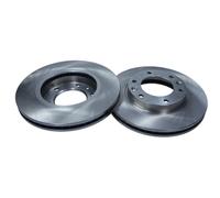 MAXGEAR 2x Disque de Frein Avant Ø300 MM pour Kia Carnaval / Prix Vq 2.9 Crdi