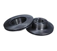 MAXGEAR 2X Disque De Frein Avant Ø300 Mm Ventilé Pour BMW 3 Série Touring F31