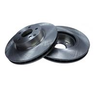 MAXGEAR 2X Disque De Frein Avant Ø312 Mm Pour Mercedes-Benz E-Class T-Model S211