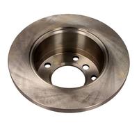 MAXGEAR 2x Disques de Frein Arrière Ø272 MM Plein pour Mercedes-Benz Sprinter