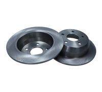 MAXGEAR 2x Disques de Frein Arrière Ø305 MM pour Jeep Grand Cherokee II Wj Wg